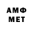 Метадон methadone Anastas Kaz